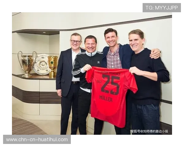 拜仁准备把转会重点放在可培养的年轻防守者：未来防线的战略布局